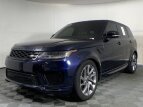 Thumbnail Photo 2 for 2020 Land Rover Range Rover Sport HSE Dynamic